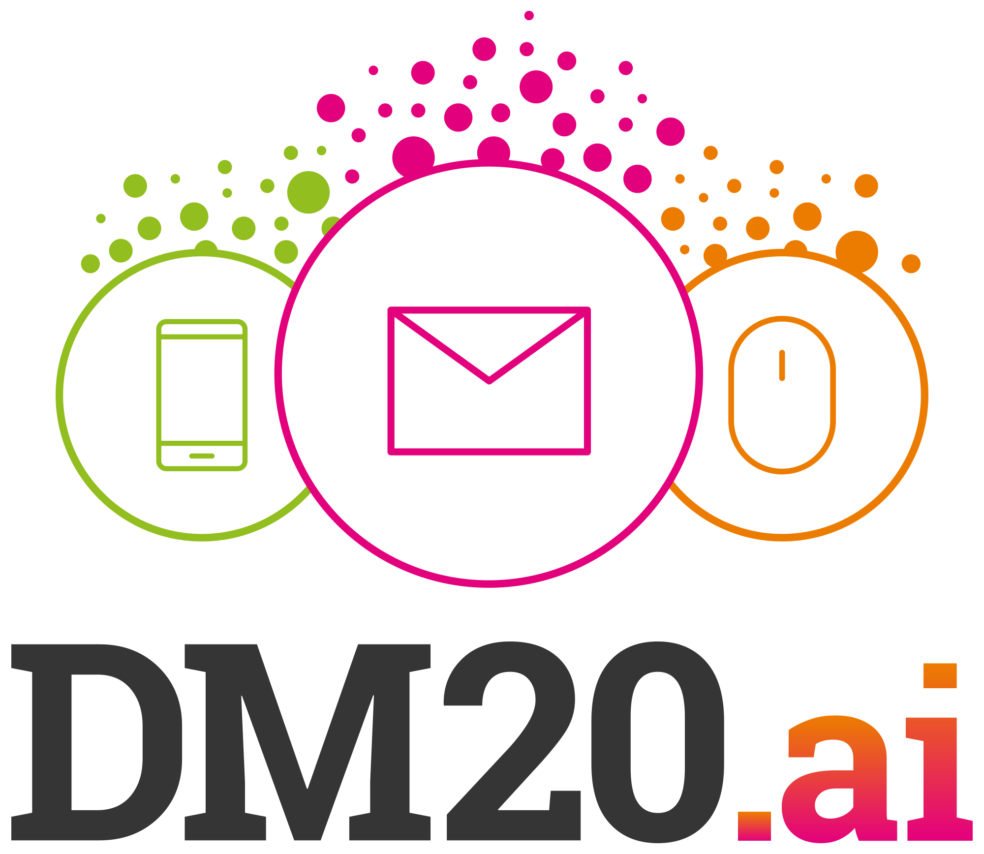 DM20.ai Logo
